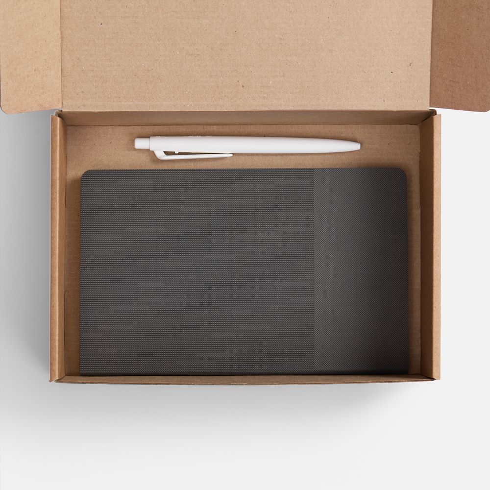 Набор Knit Warm, серый / Миниатюра WWW (1000)