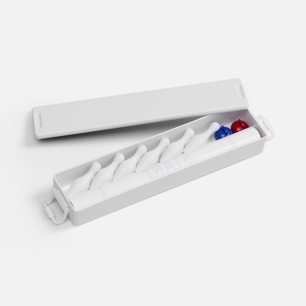 Настольная игра Svago, боулинг / Миниатюра WWW (1000)