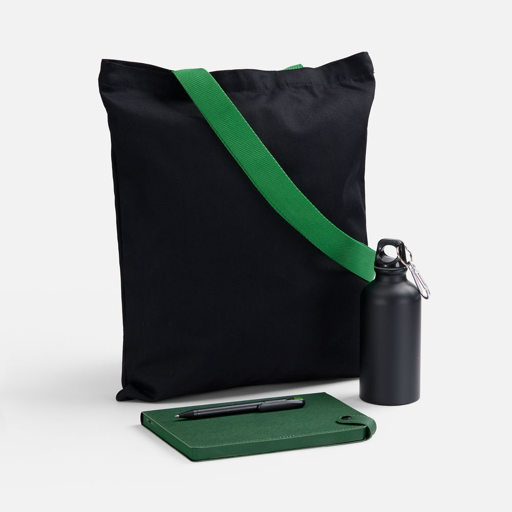 Набор Espresso Walk, зеленый / Миниатюра WWW (1000)