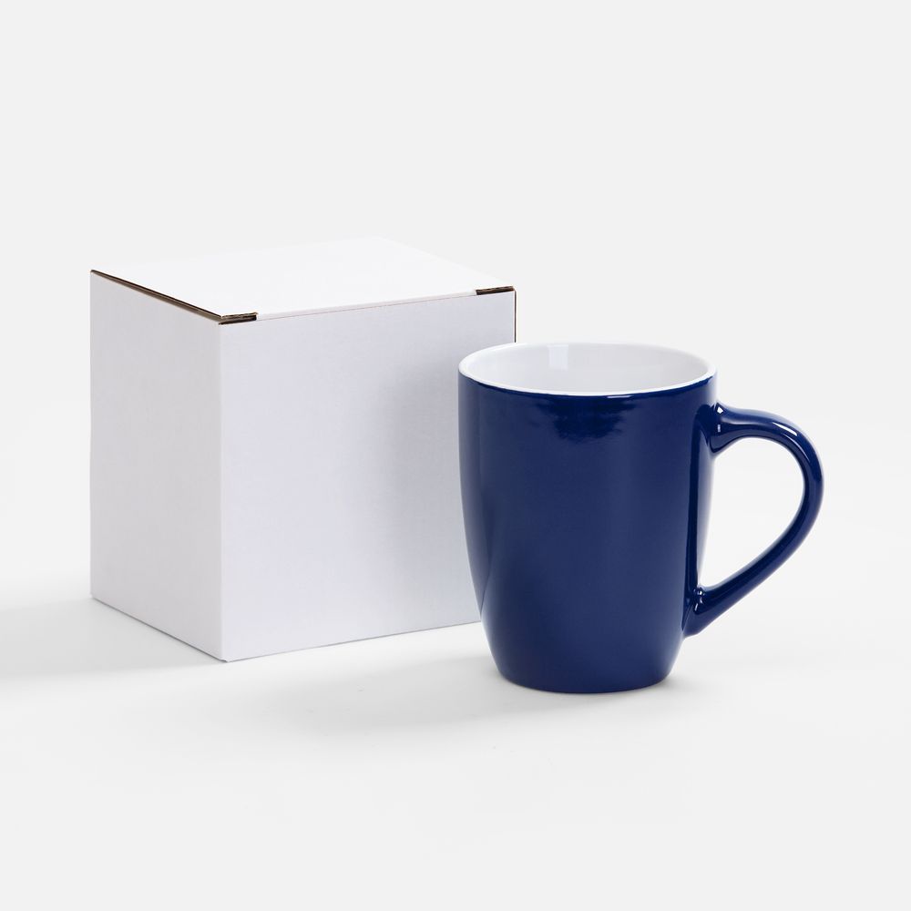 Набор Cortado, синий / Миниатюра WWW (1000)