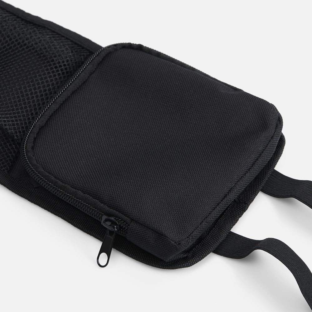 Органайзер на сидение автомобиля Sidestash, черный / Миниатюра WWW (1000)