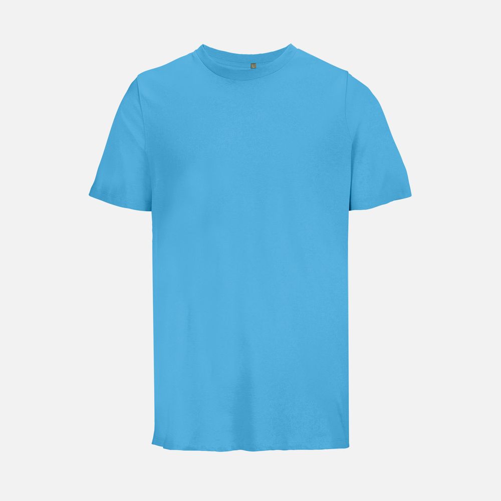 Футболка унисекс Legend, ярко-бирюзовая / Миниатюра WWW (1000)