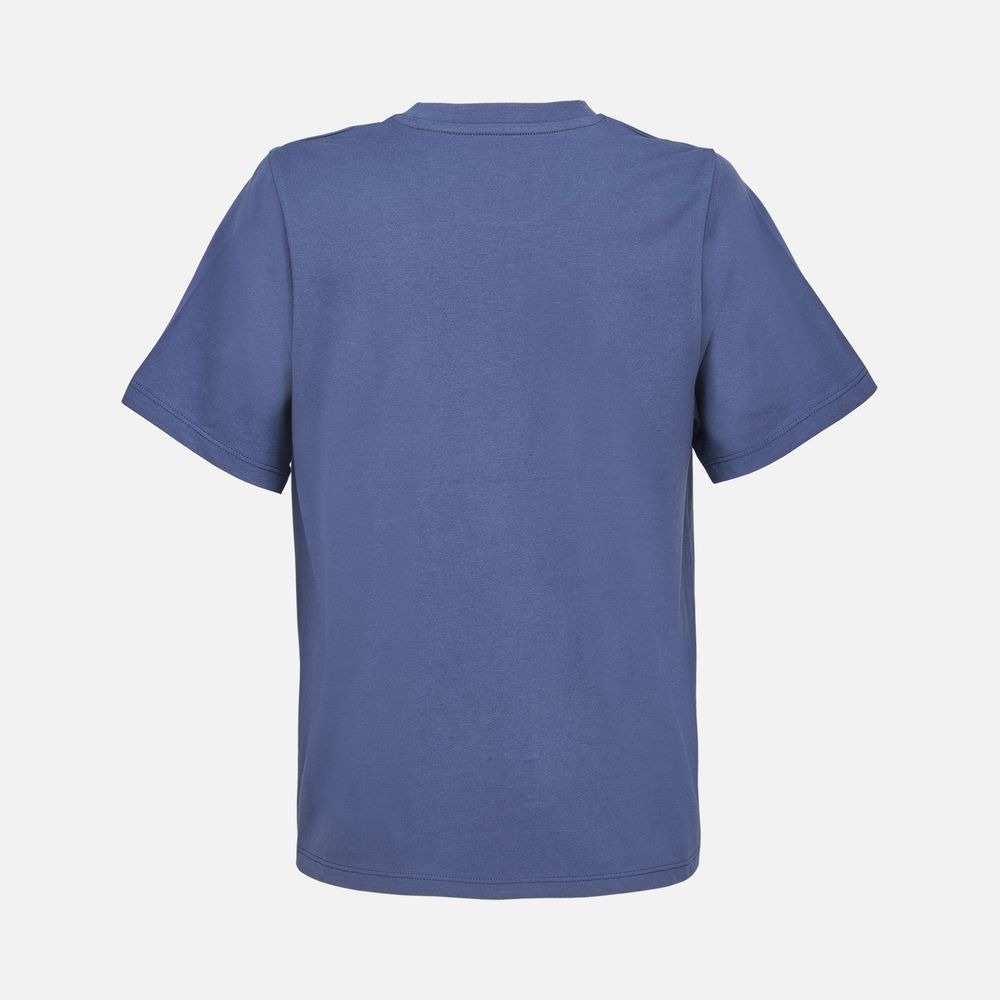 Футболка женская Legend Women, синяя (джинс) / Миниатюра WWW (1000)