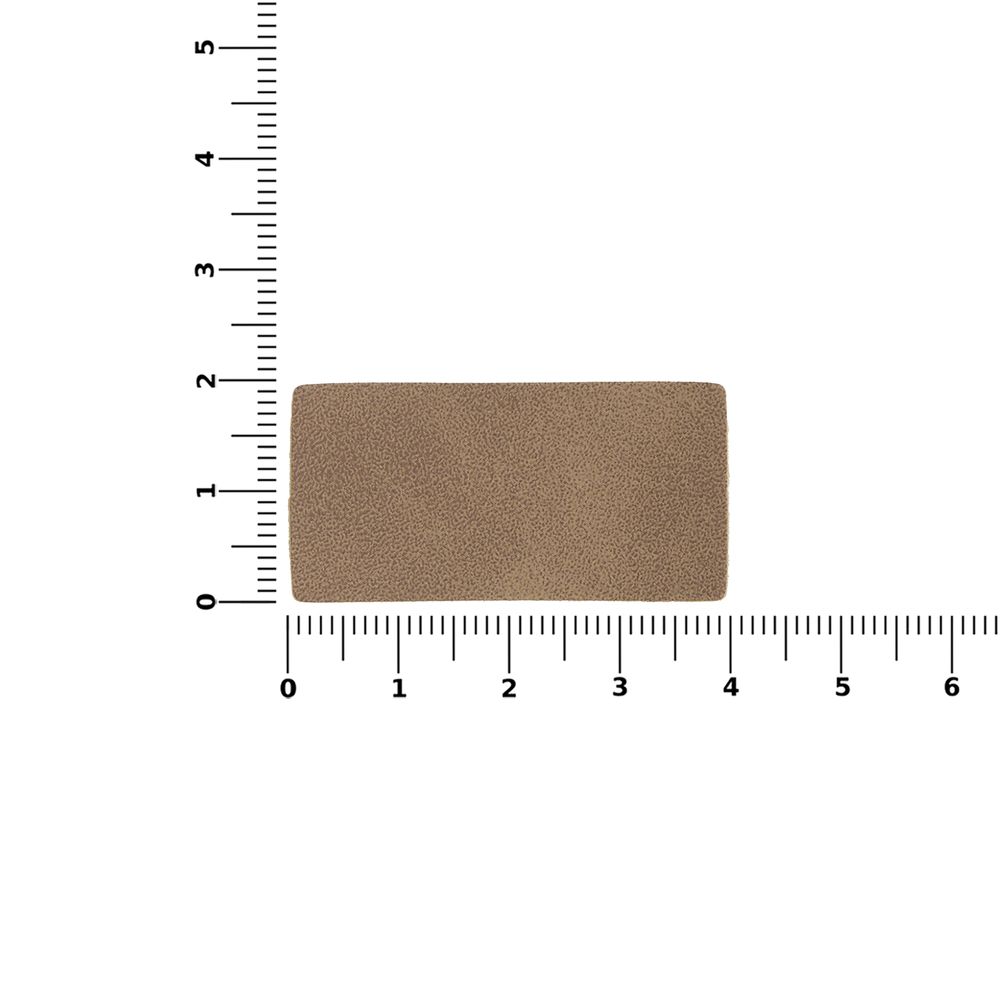 Лейбл Listra Nubuck Touch, XS, коричневый / Миниатюра WWW (1000)