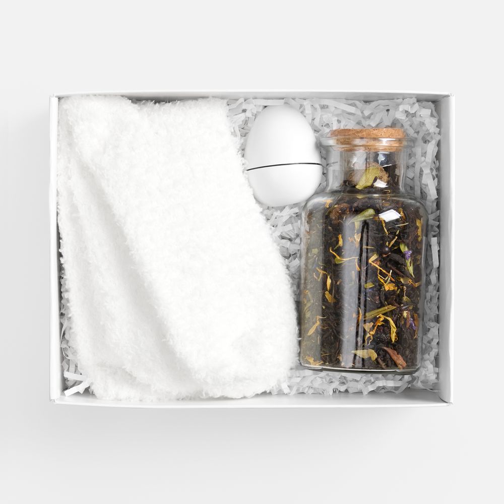 Набор Snuggery, «Сила Сибири» / Миниатюра WWW (1000)