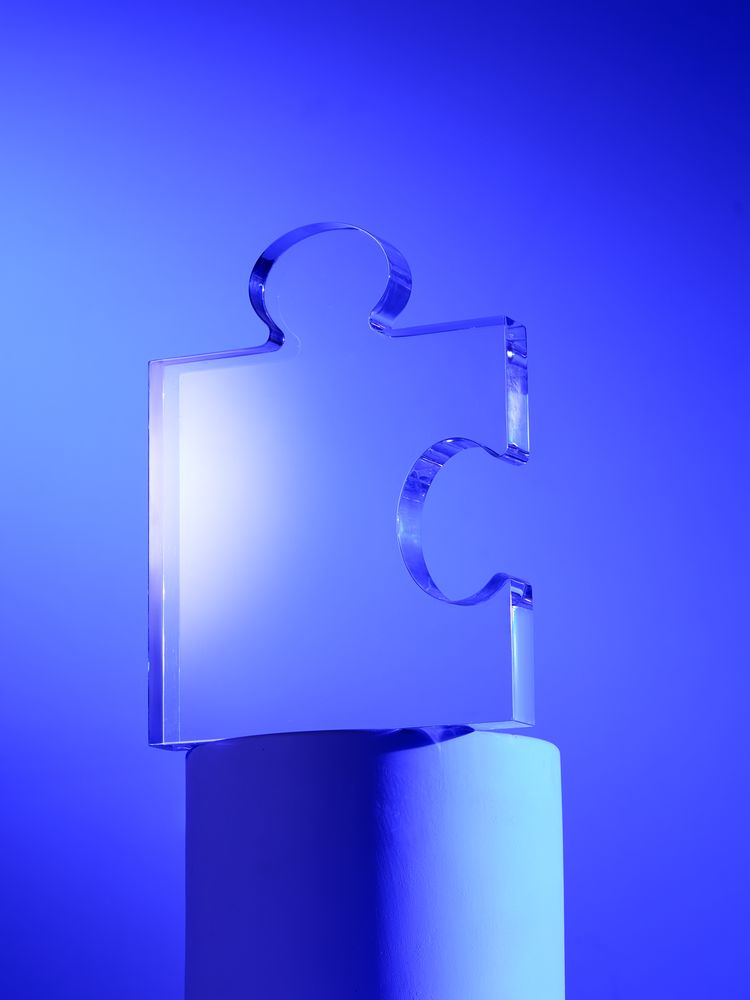 Стела Collab, большая / Миниатюра имиджевого (1000)