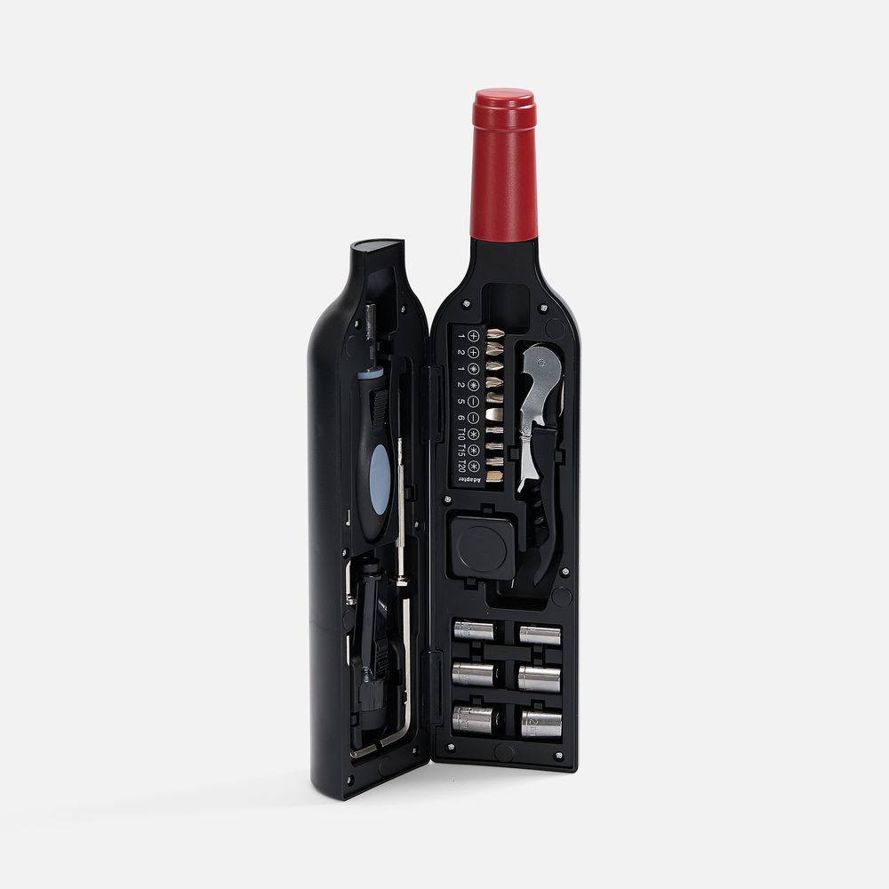 Набор инструментов Top Shelf / Миниатюра WWW (1000)