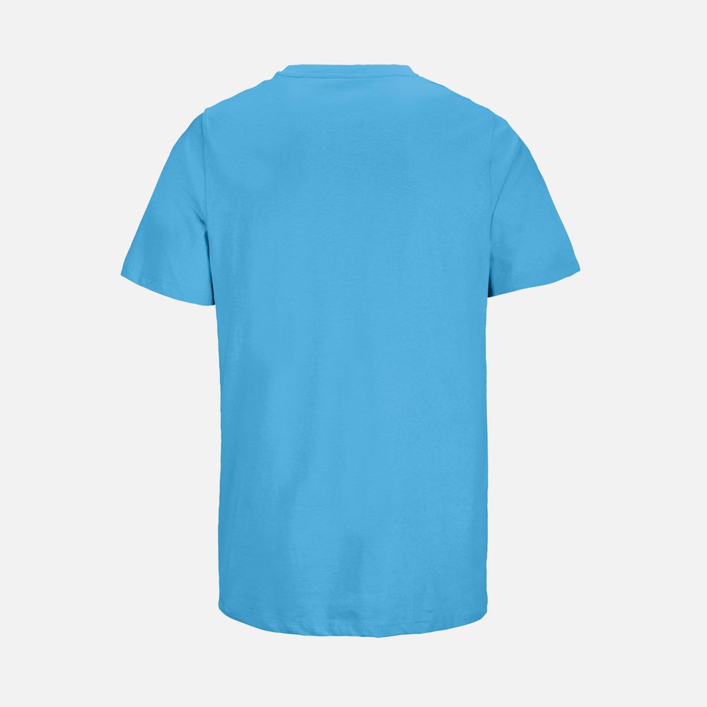 Футболка унисекс Legend, ярко-бирюзовая / Миниатюра WWW (1000)