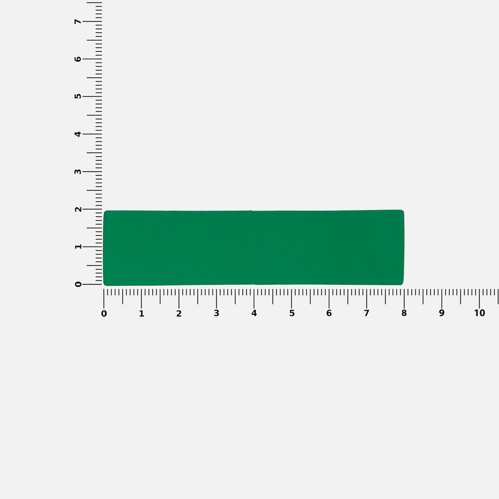 Лейбл Listra Soft Touch, S, зеленый / Миниатюра WWW (1000)