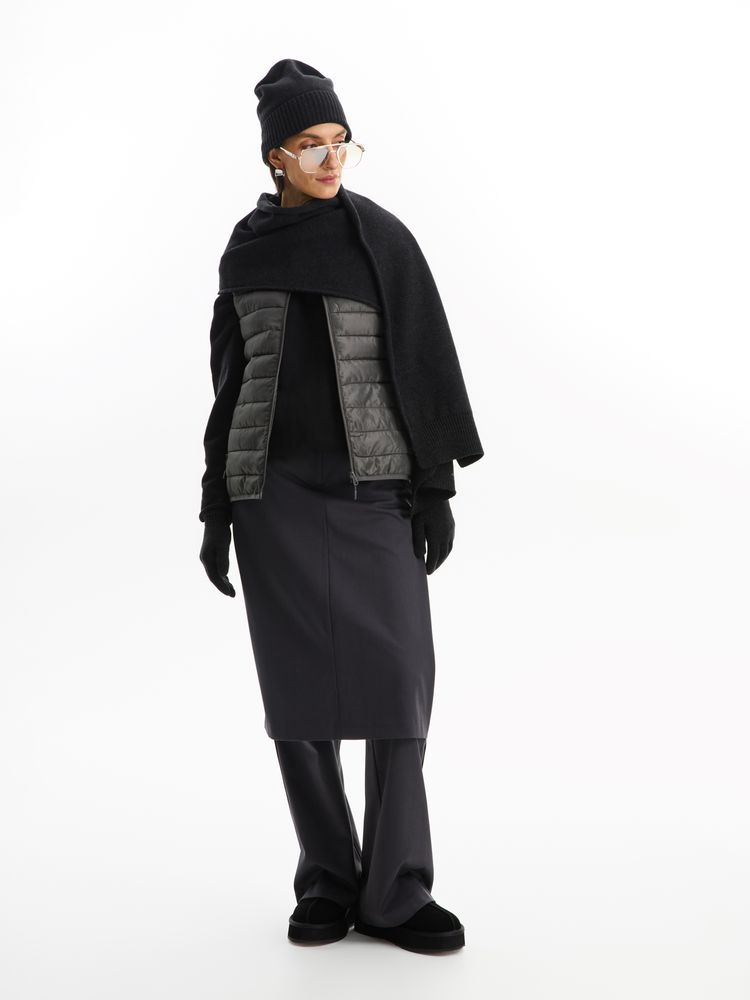 Набор Cordelia, черный / Миниатюра WWW (1000)