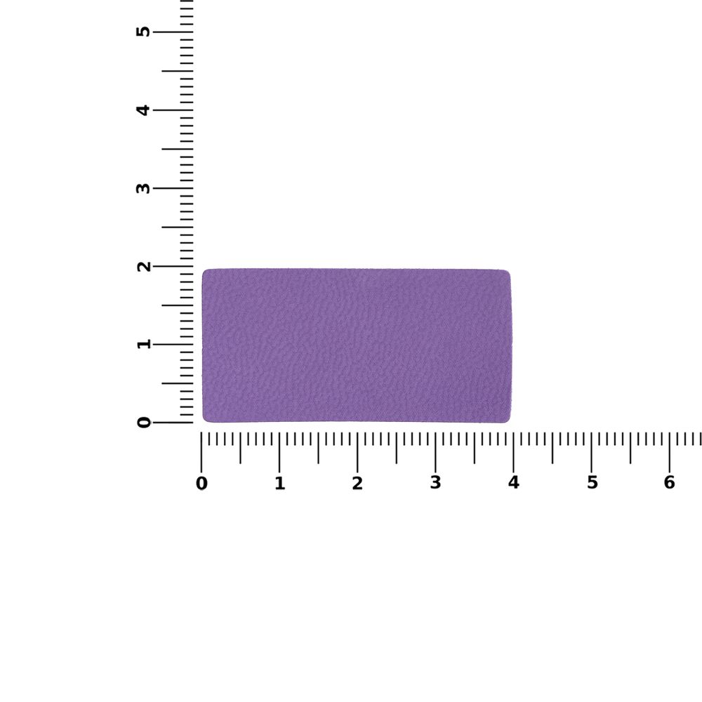 Лейбл Listra Latte, XS, фиолетовый / Миниатюра WWW (1000)