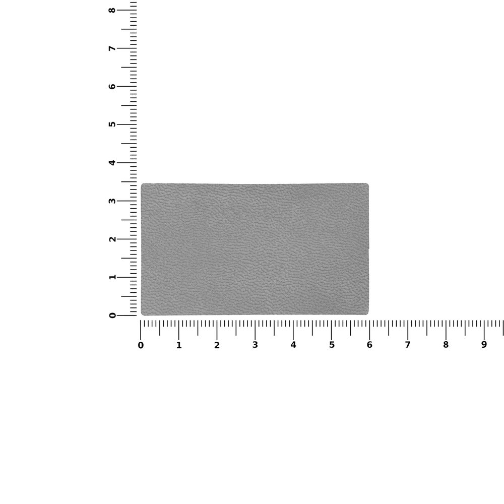 Лейбл Listra Latte, M, серый / Миниатюра WWW (1000)