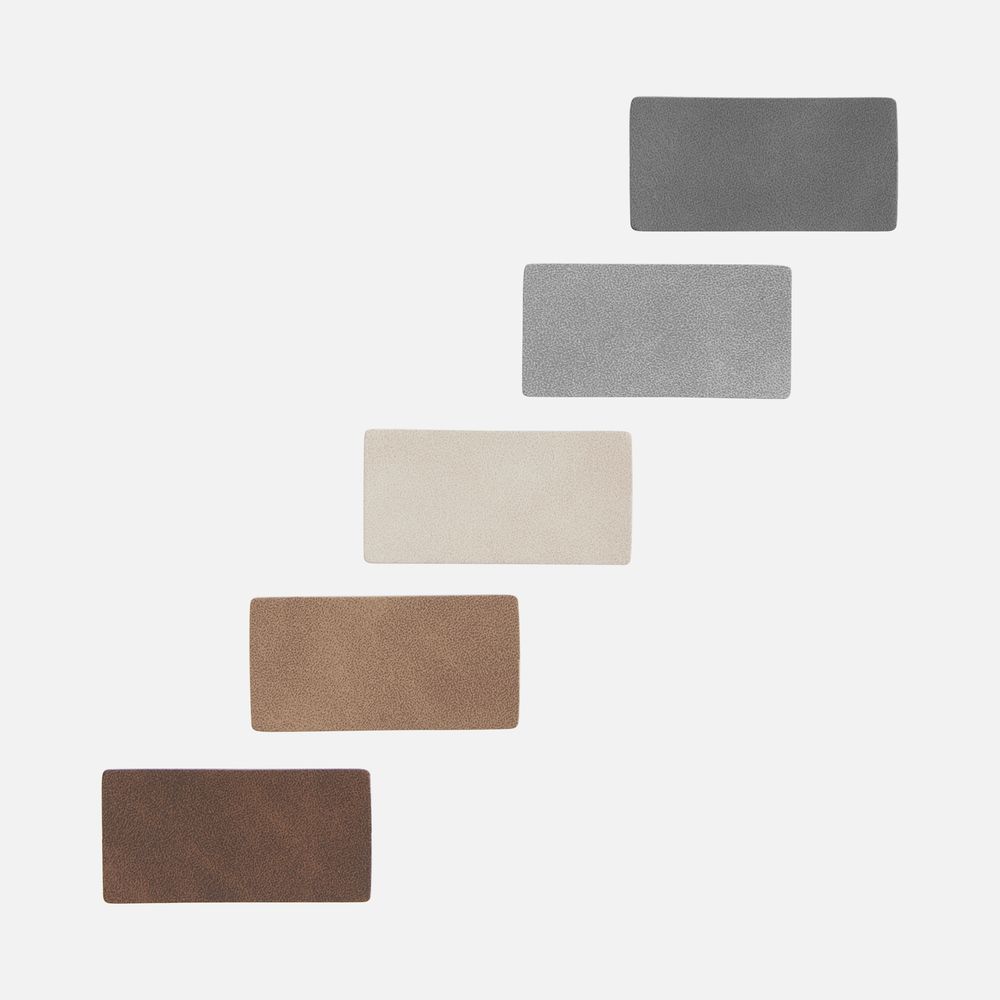 Лейбл Listra Nubuck Touch, XS, коричневый / Миниатюра WWW (1000)