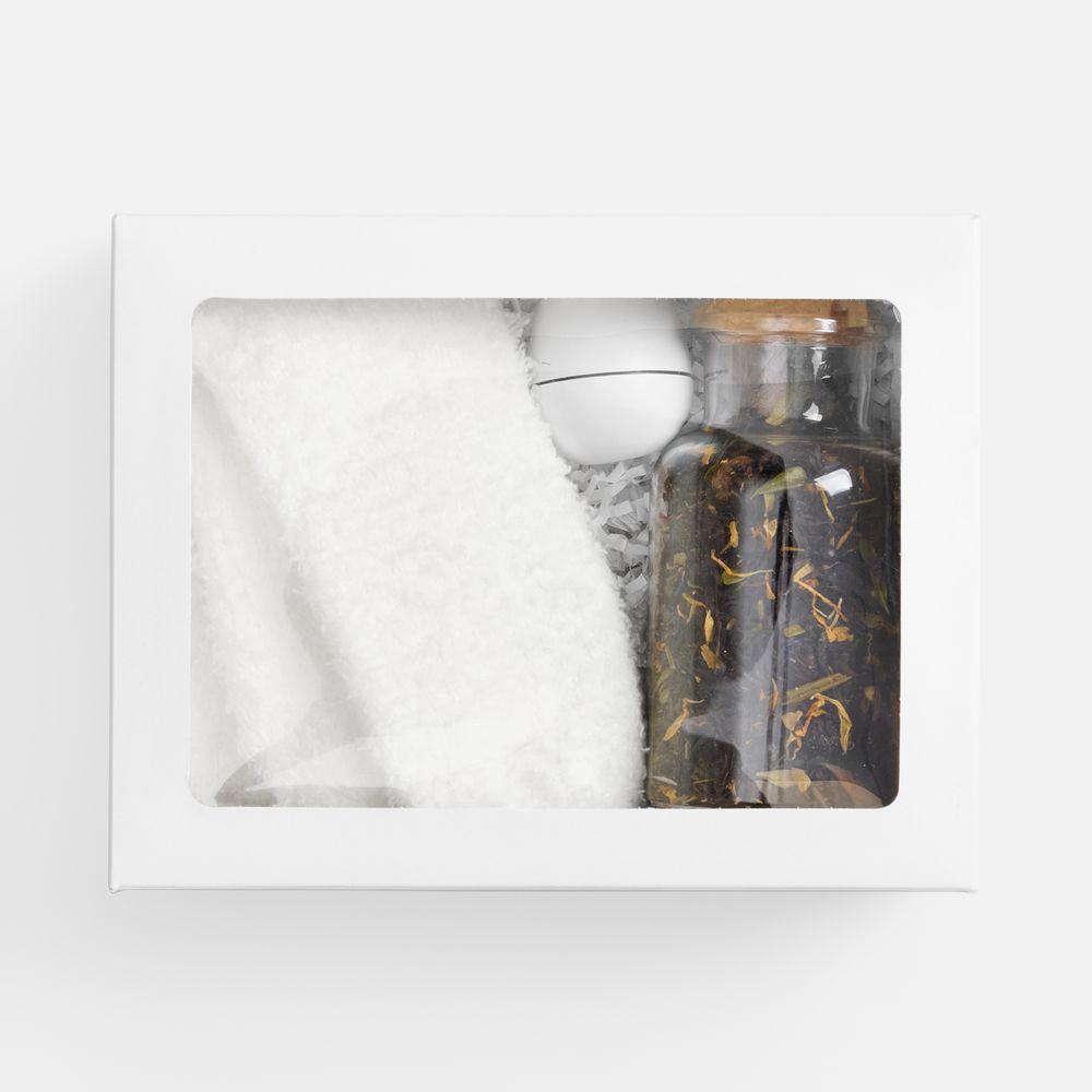 Набор Snuggery, «Сила Сибири» / Миниатюра WWW (1000)