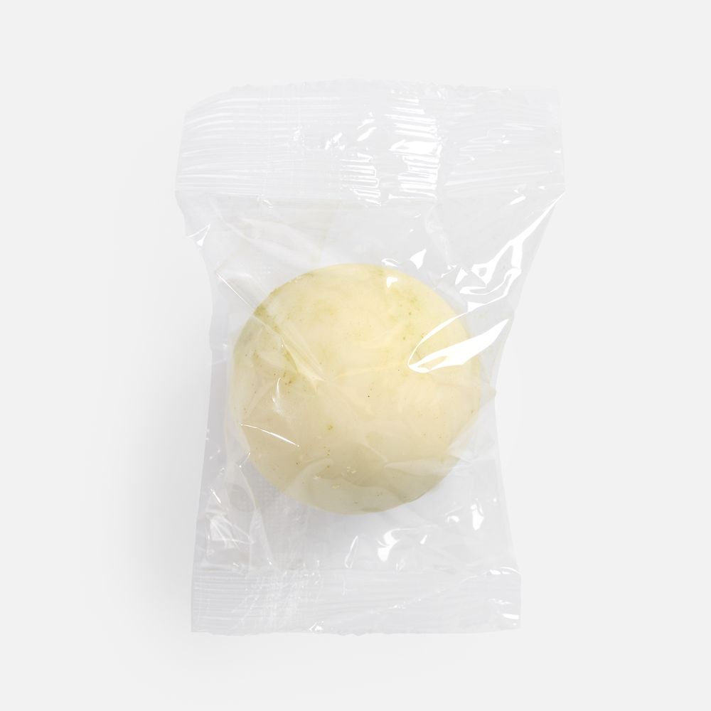 Шоколадная бомбочка Sweet Spot, зеленая матча / Миниатюра WWW (1000)