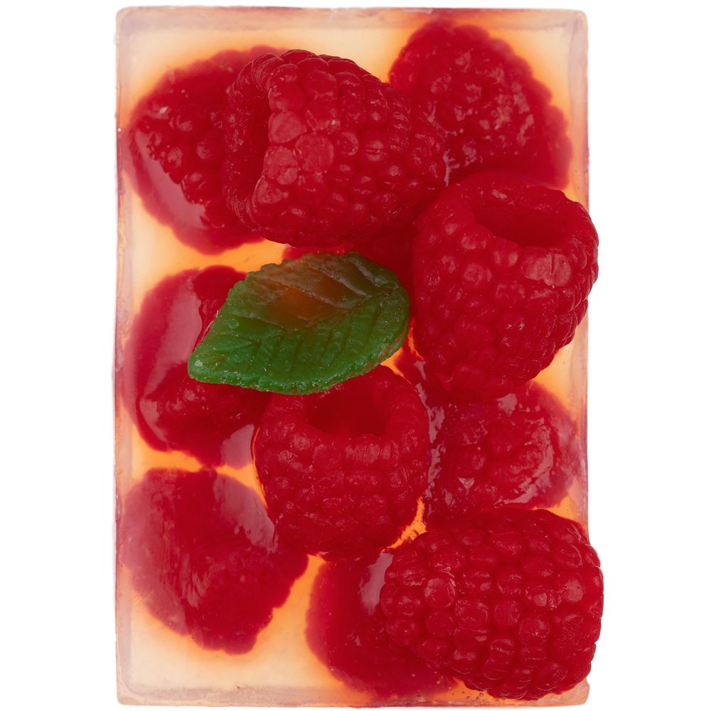 Мыло ручной работы Washberry, малина / Миниатюра WWW (1000)