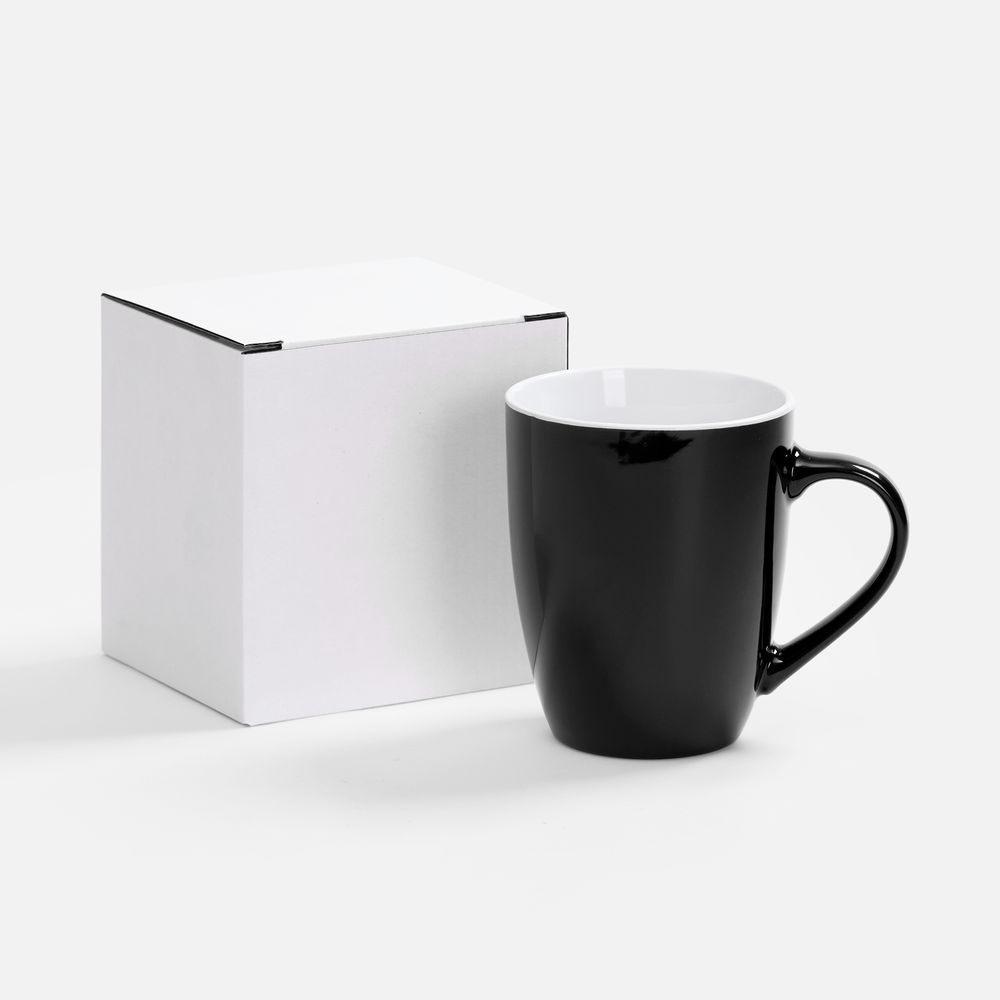 Набор Cortado, черный / Миниатюра WWW (1000)