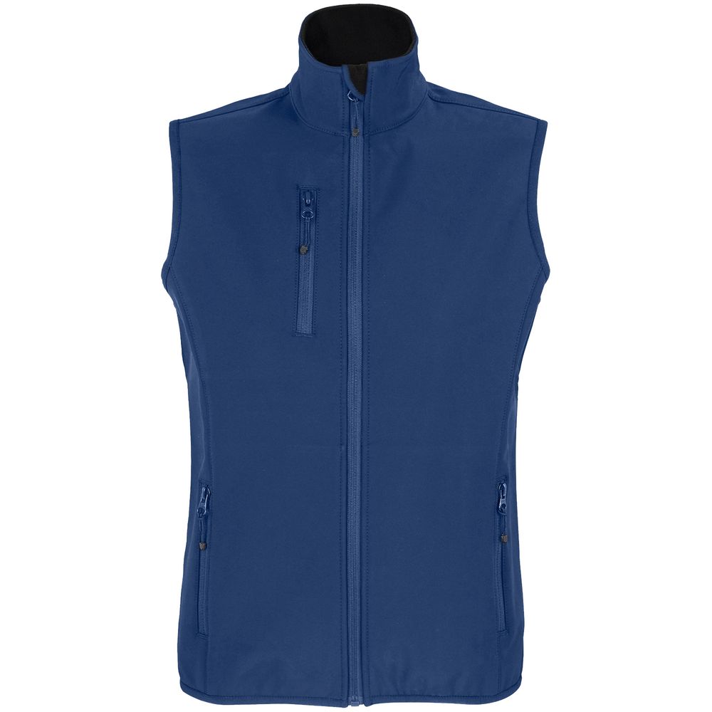 Жилет Falcon BW Women, синий / Миниатюра WWW (1000)
