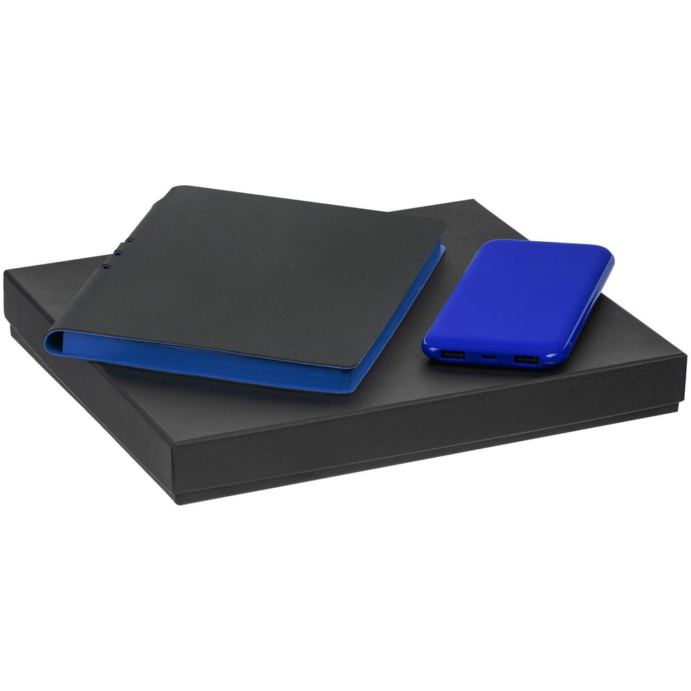Набор Flexpen Black Energy, синий / Миниатюра WWW (1000)