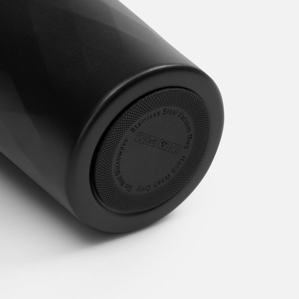 Смарт-термостакан neoMug, черный / Миниатюра WWW (1000)