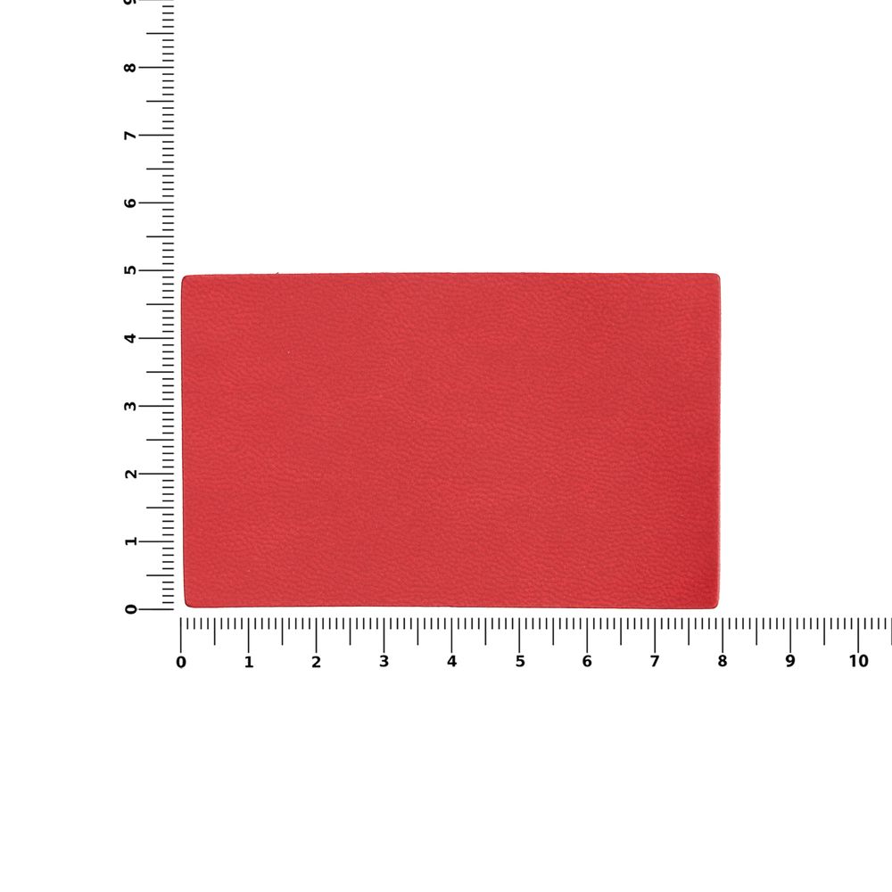 Лейбл Listra Latte, XL, красный / Миниатюра WWW (1000)