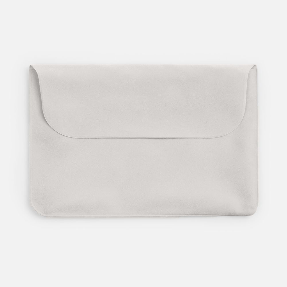 Набор для путешествий Essential, серый / Миниатюра WWW (1000)