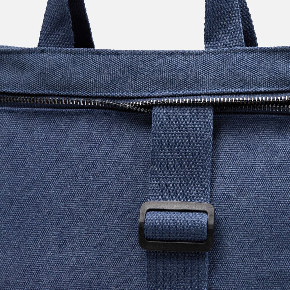 Рюкзак-шопер Casual ver.2, синий / Миниатюра WWW (1000)