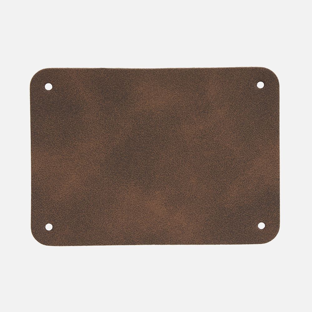 Лейбл Eta Nubuck Touch, XL, темно-коричневый / Миниатюра WWW (1000)