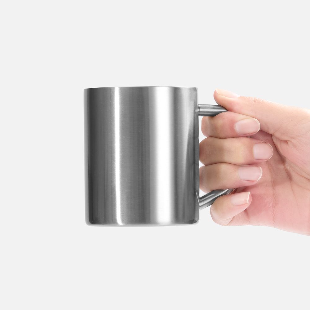 Кружка для сублимационной печати Makesteel / Миниатюра WWW (1000)