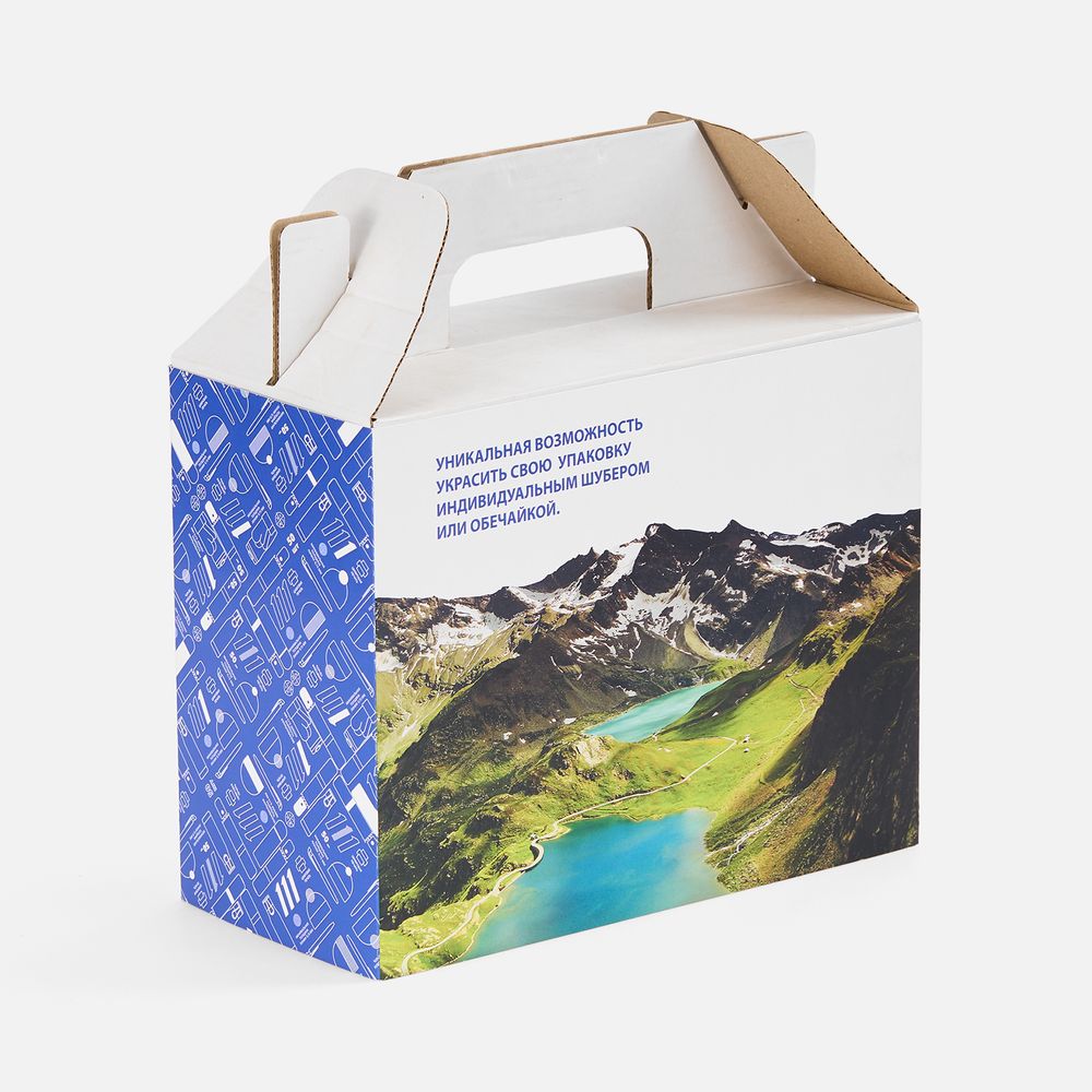 Шубер Casefect на заказ, L / Миниатюра WWW (1000)