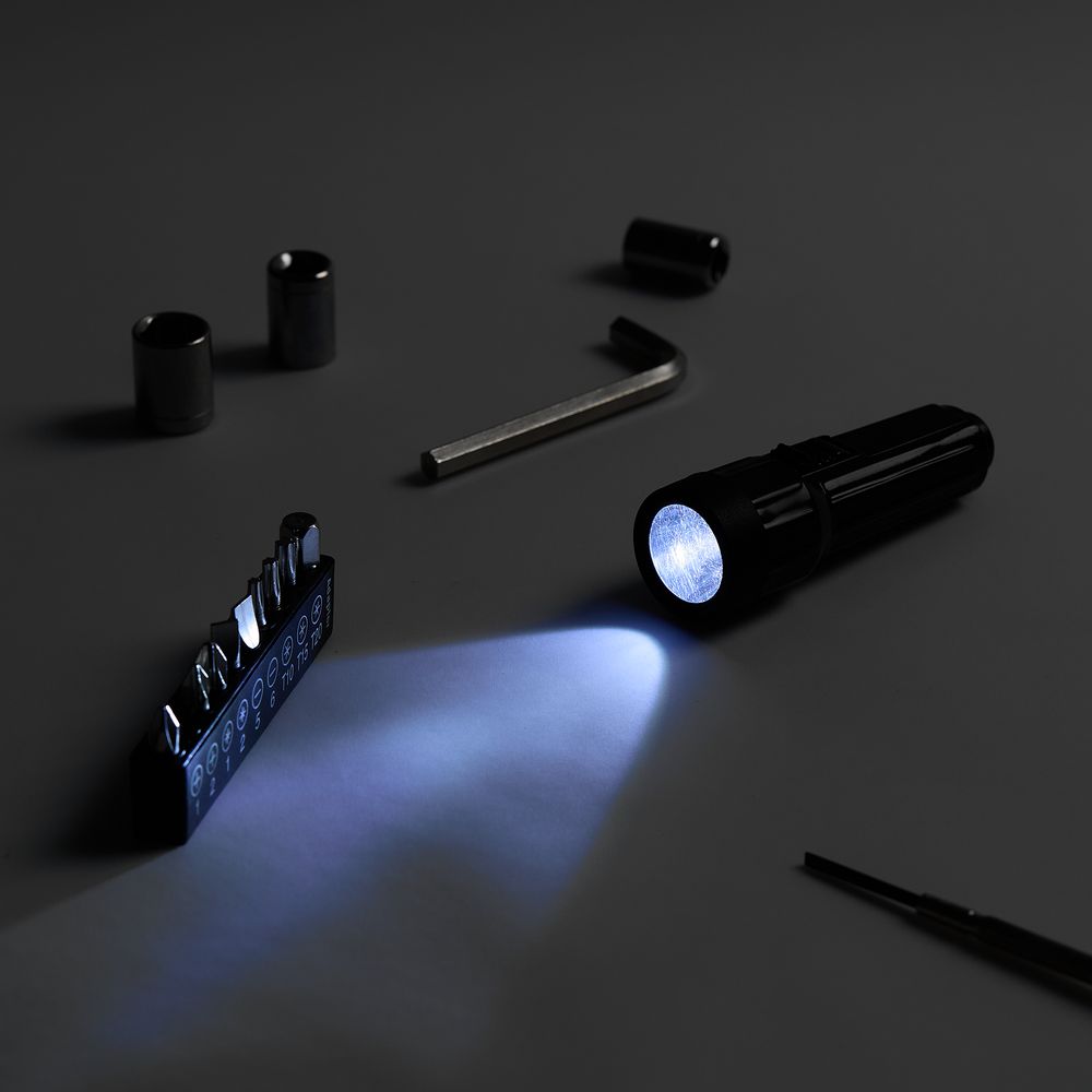 Набор инструментов Top Shelf / Миниатюра WWW (1000)