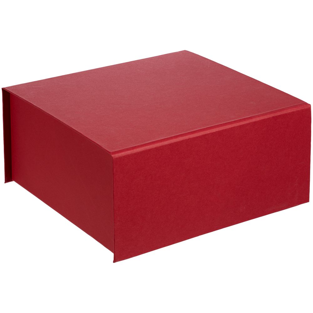 Коробка Pack In Style, красная / Миниатюра WWW (1000)