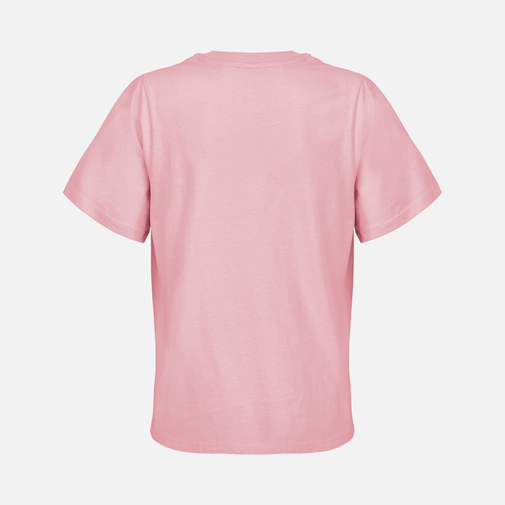 Футболка женская Legend Women, розовая (candy) / Миниатюра WWW (1000)