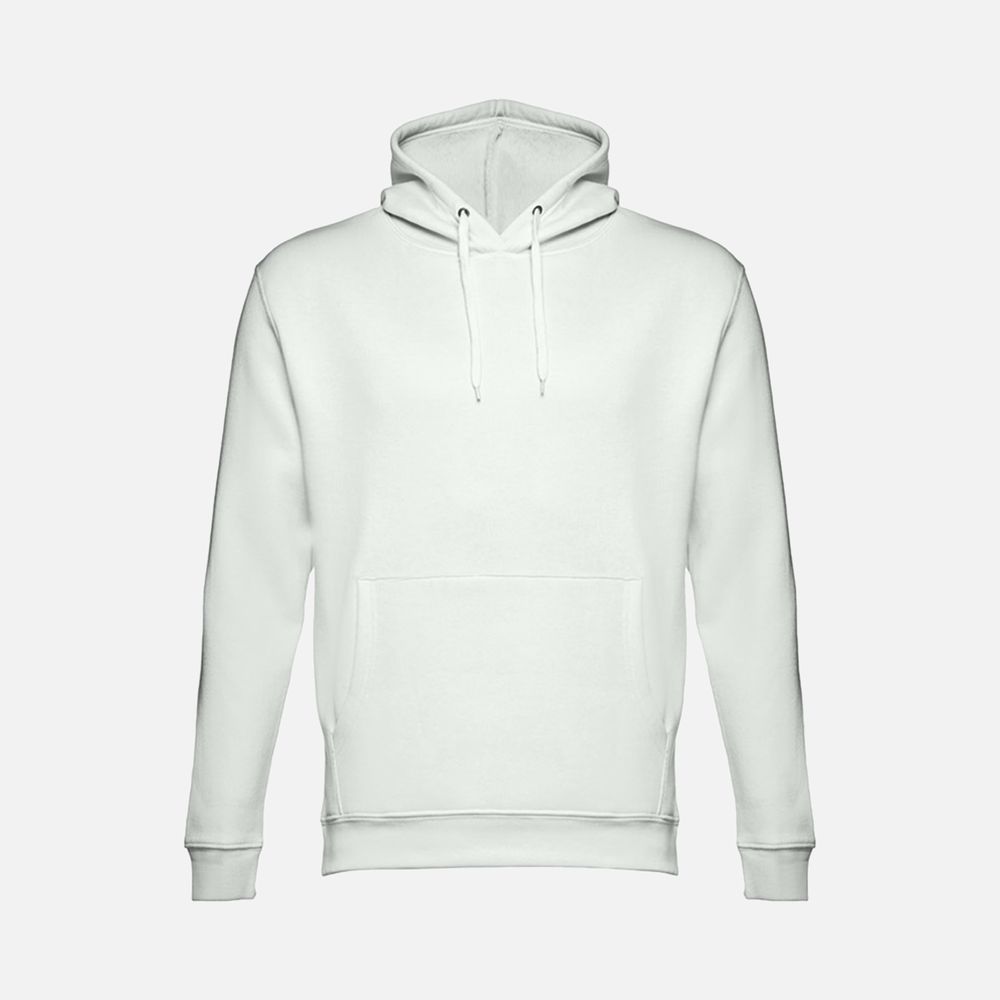 Худи унисекс Phoenix, светло-зеленое / Миниатюра WWW (1000)