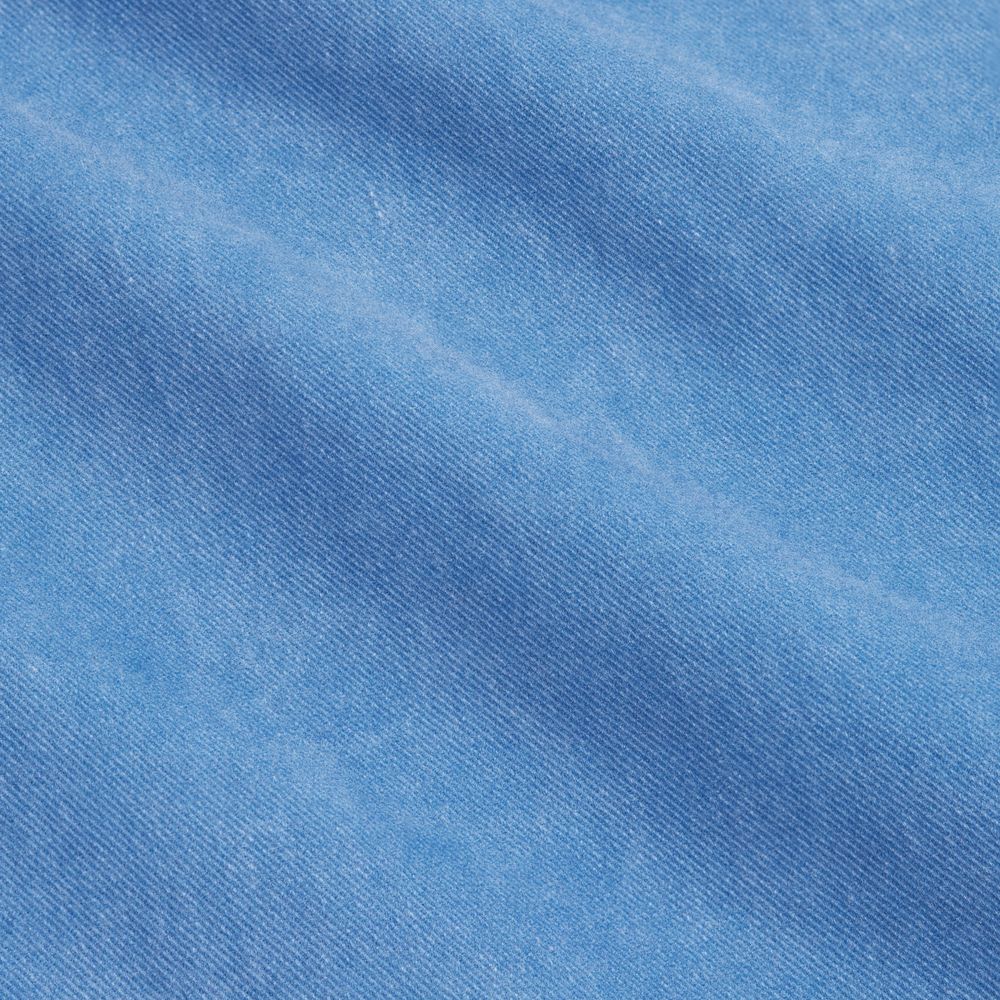 Сумка для покупок Berwi, синяя / Миниатюра WWW (1000)