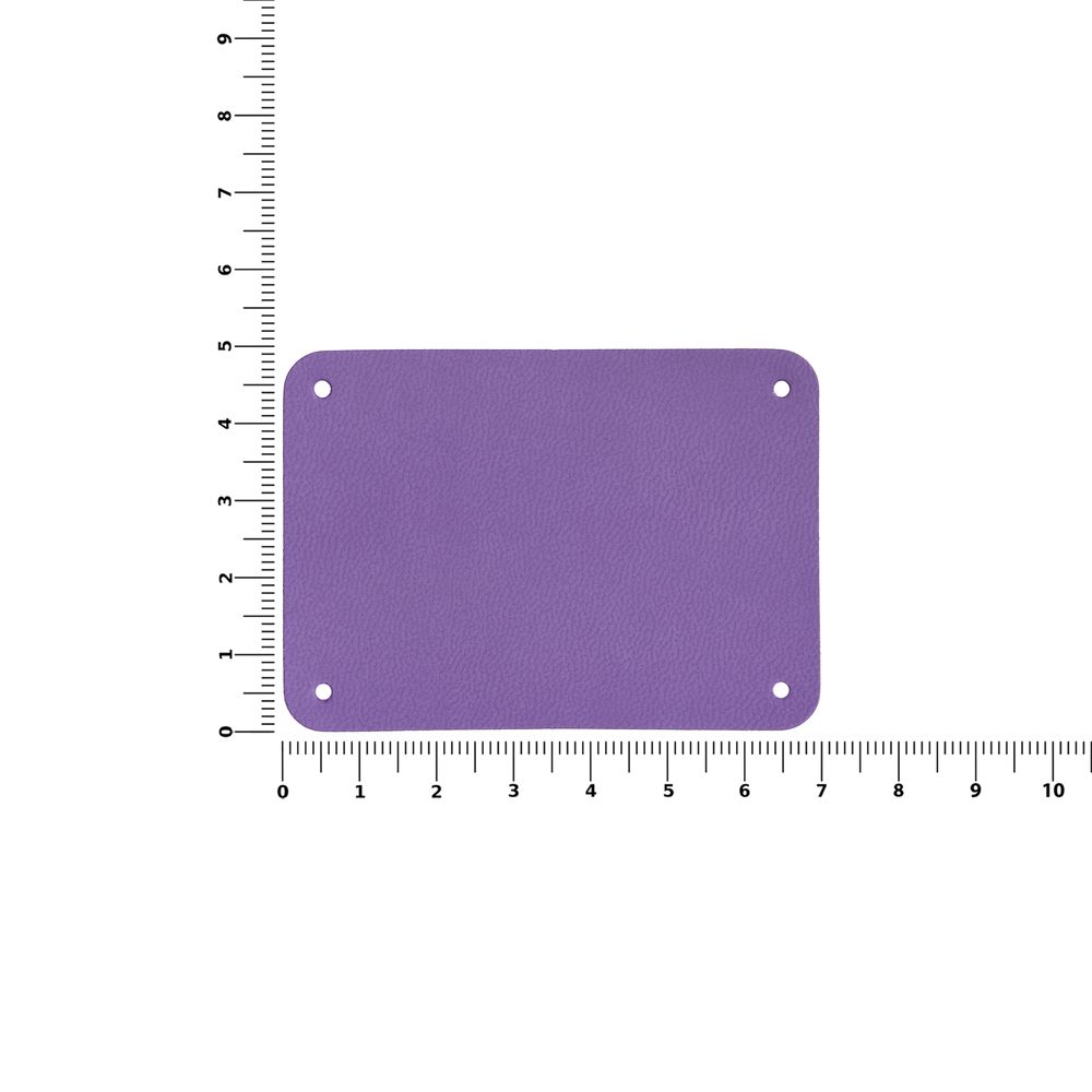 Лейбл Eta Latte, XL, фиолетовый / Миниатюра WWW (1000)