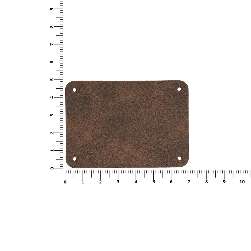 Лейбл Eta Nubuck Touch, XL, темно-коричневый / Миниатюра WWW (1000)