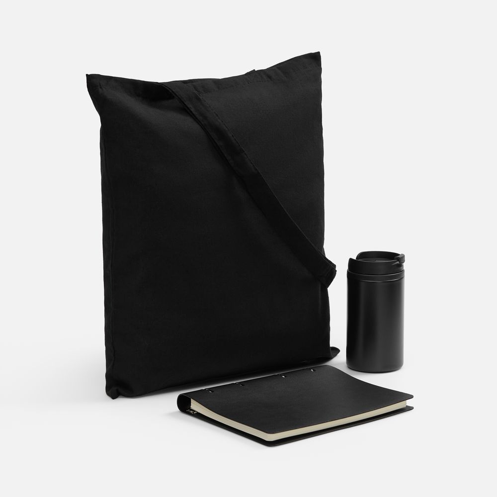 Набор Ringo Walk, черный / Миниатюра WWW (1000)