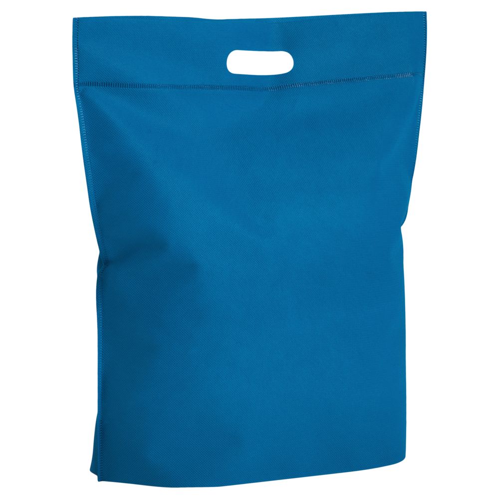 Сумка Carryall, большая, синяя / Миниатюра WWW (1000)
