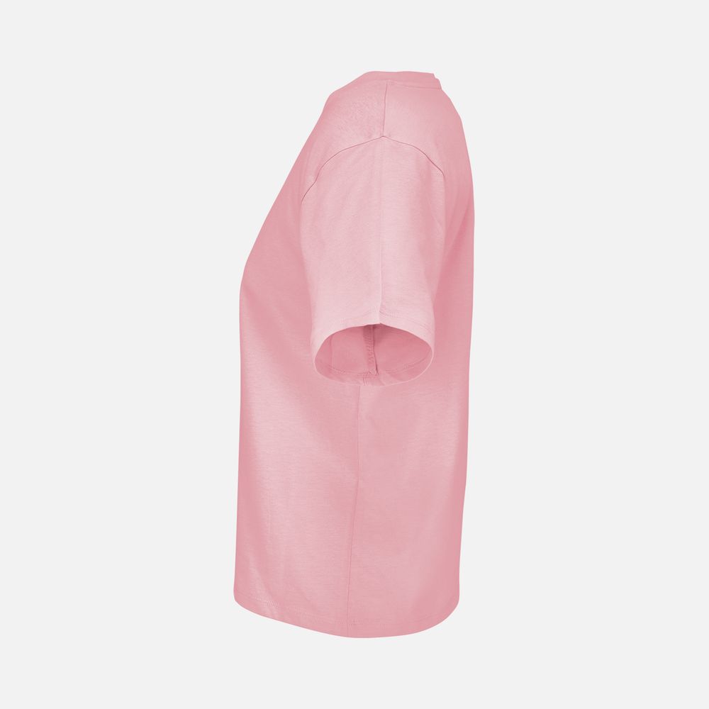 Футболка женская Legend Women, розовая (candy) / Миниатюра WWW (1000)