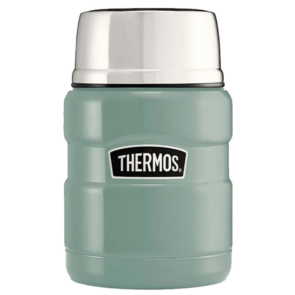 Термос для еды Thermos SK3000, светло-зеленый / Миниатюра WWW (1000)