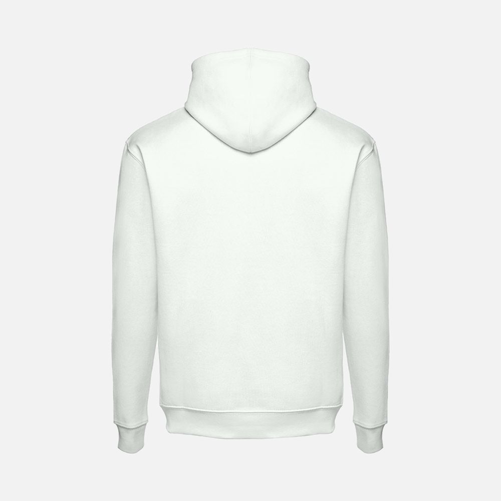 Худи унисекс Phoenix, светло-зеленое / Миниатюра WWW (1000)