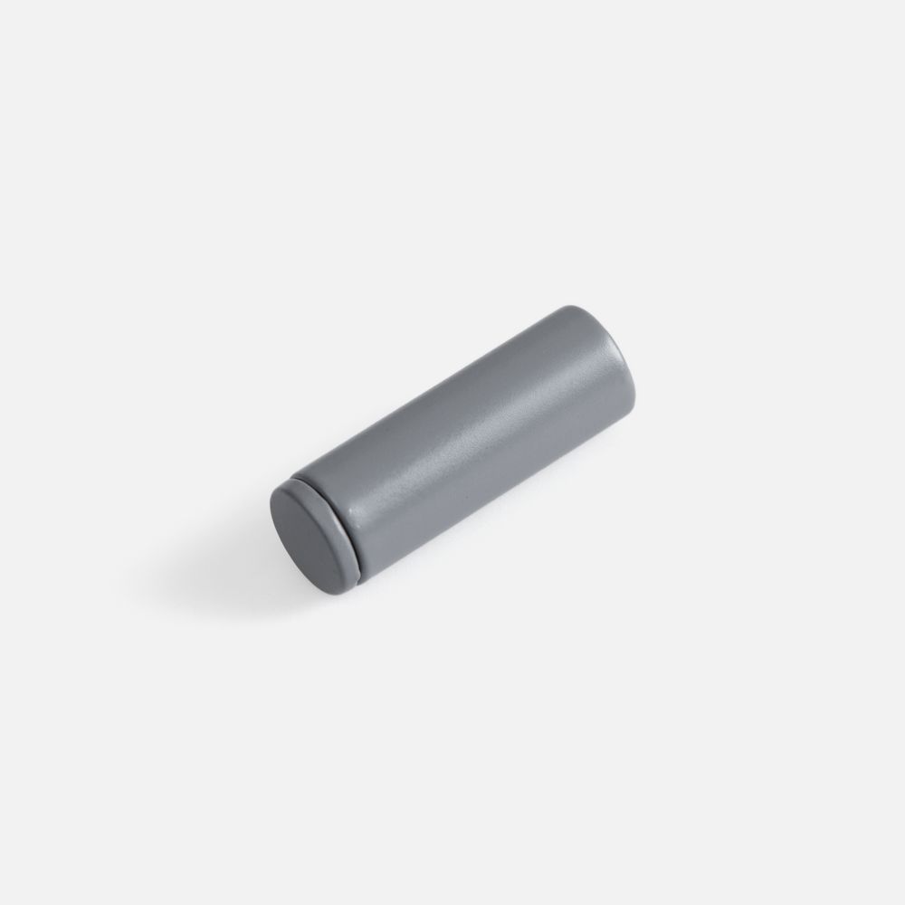 Наконечник для шнурка Nozzle, ver.2, серый / Миниатюра WWW (1000)