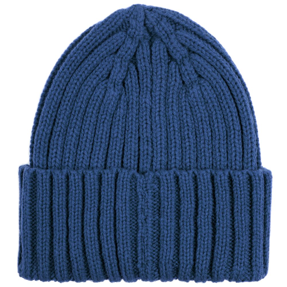 Шапка Uni, синяя / Миниатюра WWW (1000)