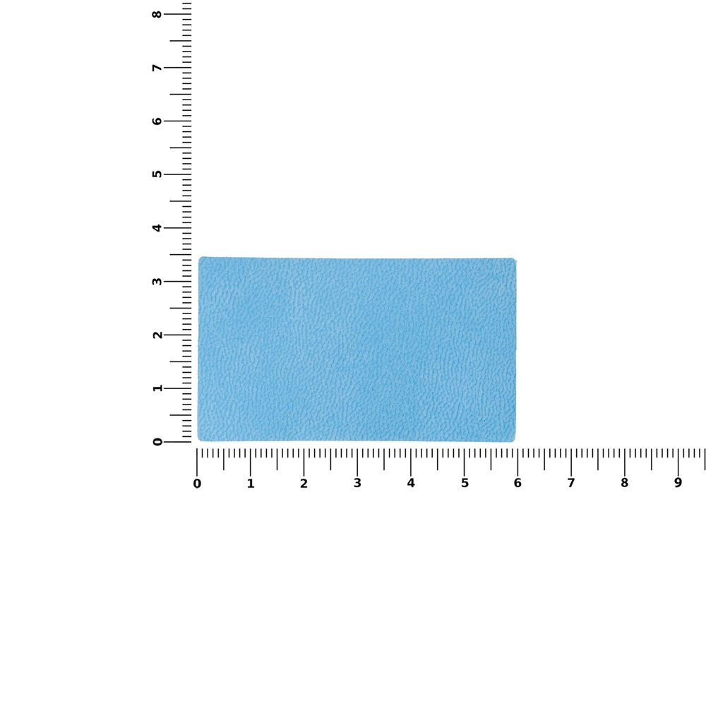 Лейбл Listra Latte, M, голубой / Миниатюра WWW (1000)
