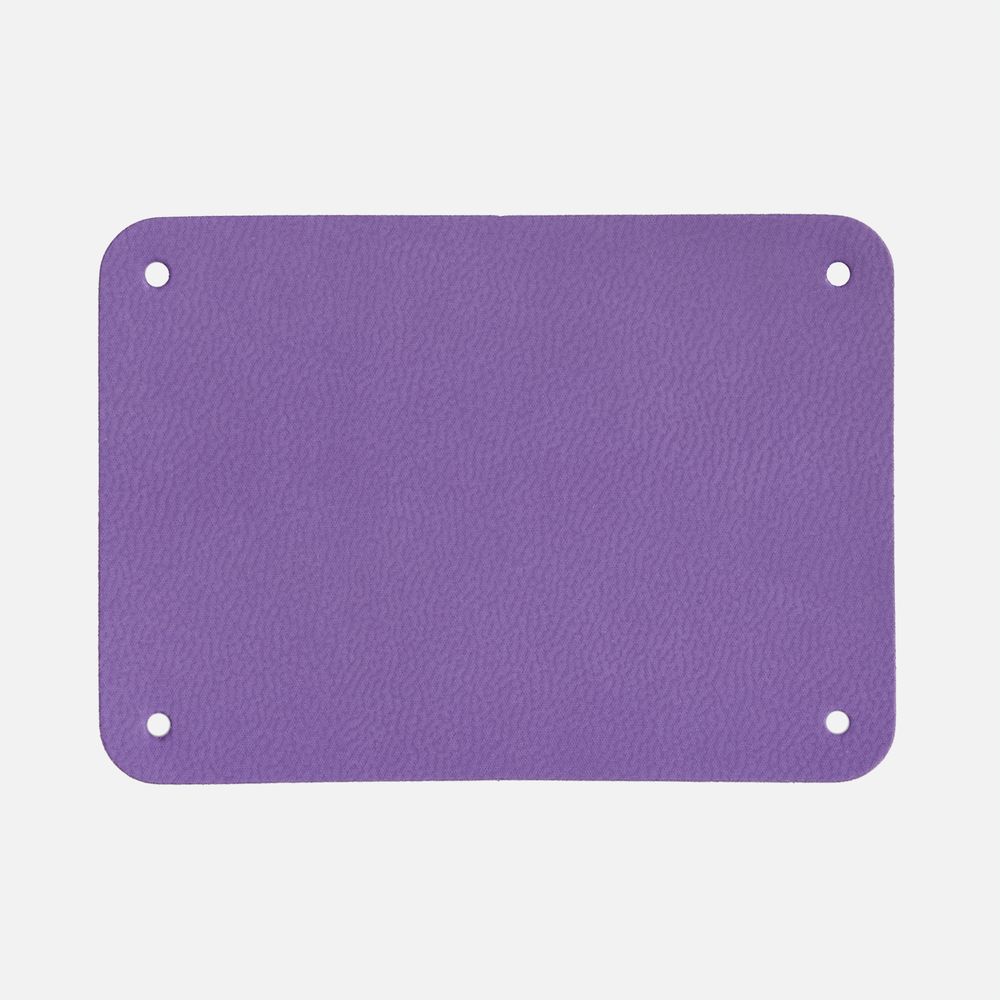 Лейбл Eta Latte, XL, фиолетовый / Миниатюра WWW (1000)