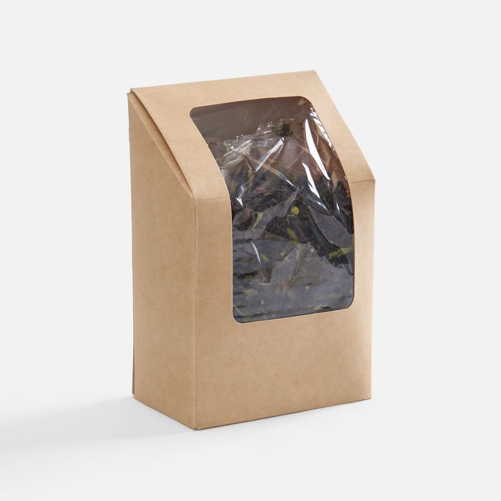 Чай черный с мятой, ver.2 / Миниатюра WWW (1000)