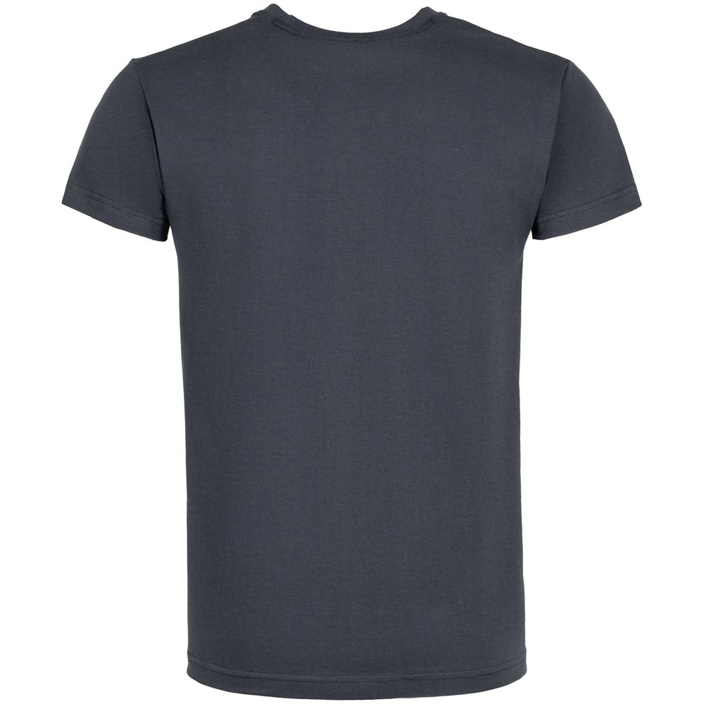 Футболка Firm Wear, темно-серая / Миниатюра WWW (1000)