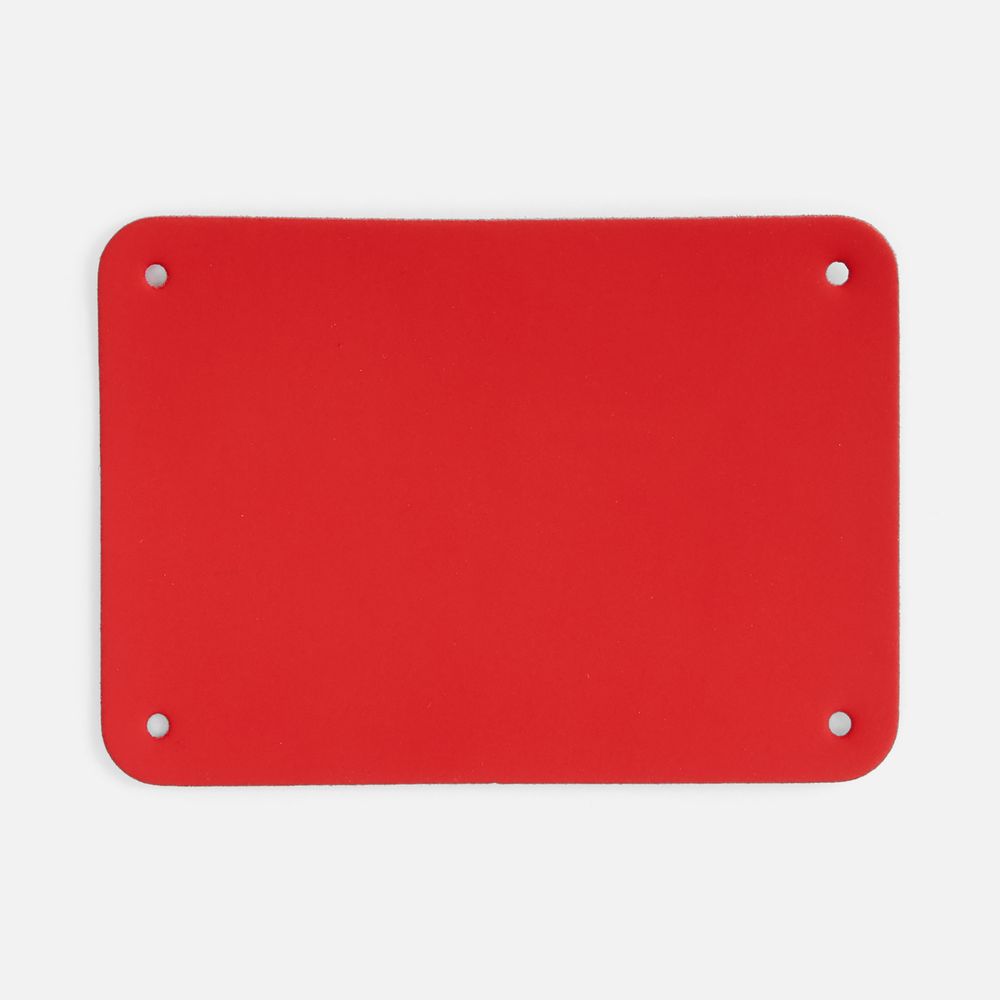 Лейбл Eta Soft Touch, XL, красный / Миниатюра WWW (1000)