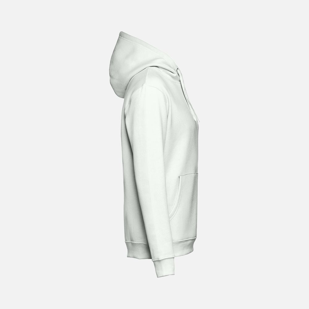 Худи унисекс Phoenix, светло-зеленое / Миниатюра WWW (1000)